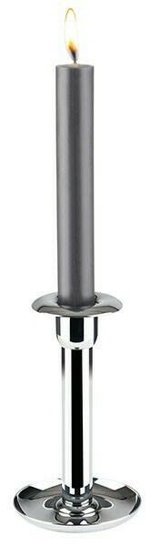 Lysestage 16cm ❤ Kæmpe udvalg i APS ❤ Billig fragt og hurtig levering 2 - 5 hverdage - Varenummer: BAR-12646 / Ean: '4004133040311 på lager - Udsalg på Køkken Borddækning Servietter, Duge, Lys Spar op til 56% - Over 412 kendte brands på udsalg