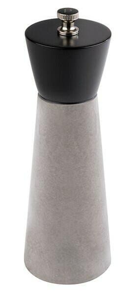 Pebermølle Element- 18cm ✔ Kæmpe udvalg i  APS ✔ Billig fragt og hurtig levering 2 - 5 hverdage - Varenummer: BAR-12642 / Ean: '4004133405387 på lager - Udsalg på Køkken | Borddækning | Saltkværn & Peberkværn Spar op til 51% - Over 857 kendte brands på udsalg