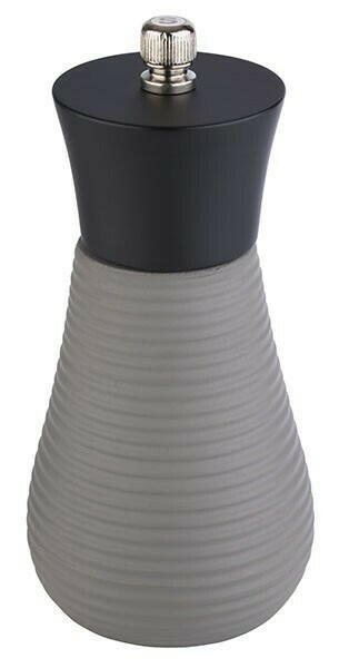 Saltmølle Element- 15,5cm ✔ Kæmpe udvalg i  APS ✔ Billig fragt og hurtig levering 2 - 5 hverdage - Varenummer: BAR-12641 / Ean: '4004133405585 på lager - Udsalg på Køkken | Borddækning | Saltkværn & Peberkværn Spar op til 52% - Over 857 kendte brands på udsalg