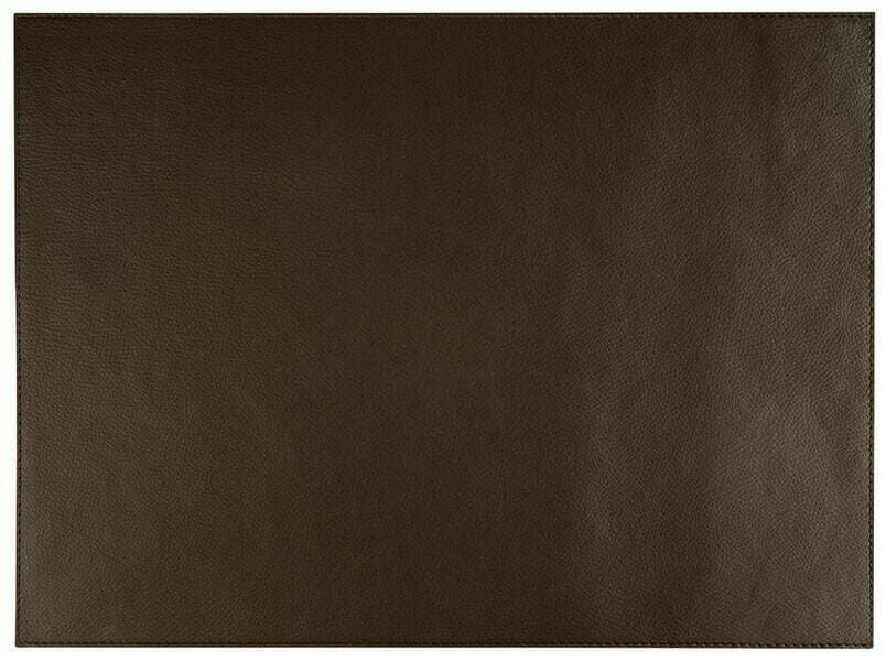 Dækkeserviette Kunstleder- 45 x 32,5cm ❤ Kæmpe udvalg i APS ❤ Billig fragt og hurtig levering 2 - 5 hverdage - Varenummer: BAR-12741 / Ean: '4004133600454 på lager - Udsalg på Køkken Borddækning Servietter, Duge, Lys Spar op til 55% - Over 785 kendte brands på udsalg