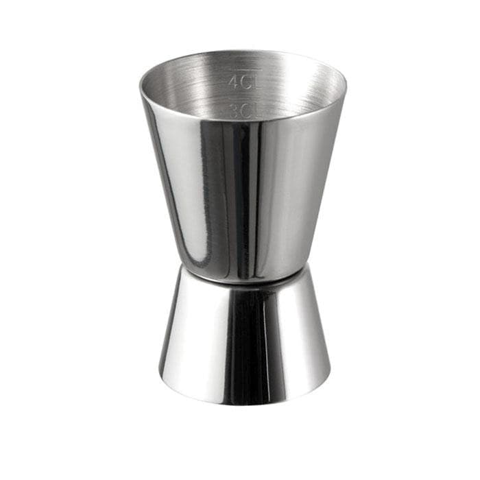 Jigger 2/4cl Rs ✔ Kæmpe udvalg i APS ✔ Billig fragt og hurtig levering 2 - 5 hverdage - Varenummer: BAR-524798 / Ean: '4004133931206 på lager - Udsalg på Barudstyr - Skænk & Mål - Målebægere & Jigger Spar op til 51% - Over 857 kendte brands på udsalg