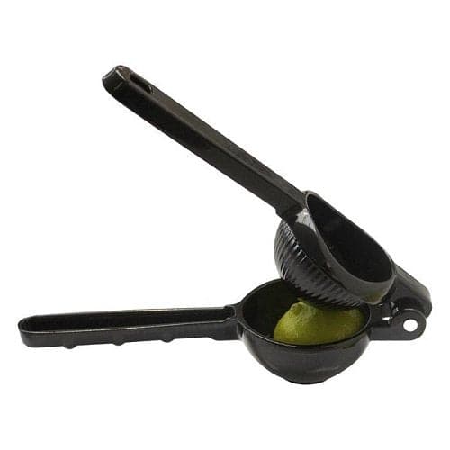 Limepresser Sort ✔ Kæmpe udvalg i APS ✔ Billig fragt og hurtig levering 2 - 5 hverdage - Varenummer: BAR-524800 / Ean: '4004133931893 på lager - Udsalg på Barudstyr - Barmaskiner - Saft- og juicepressere Spar op til 66% - Over 857 kendte brands på udsalg
