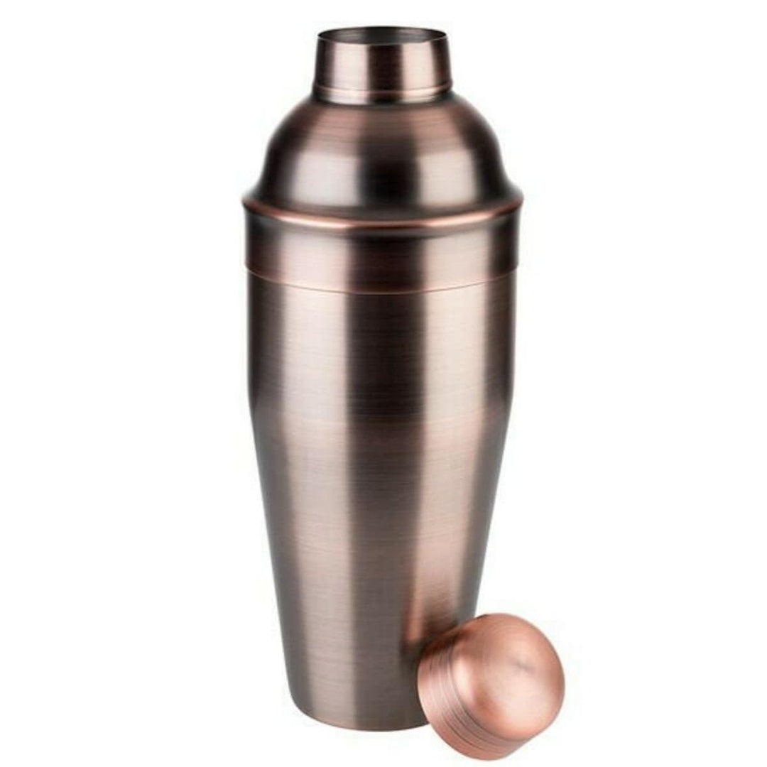 Shaker Antik Kobber ❤ Kæmpe udvalg i APS ❤ Billig fragt og hurtig levering 2 - 5 hverdage - Varenummer: BAR-12692 / Ean: '4004133933262 på lager - Udsalg på Barudstyr Barværktøj Shakere Spar op til 58% - Over 424 kendte brands på udsalg