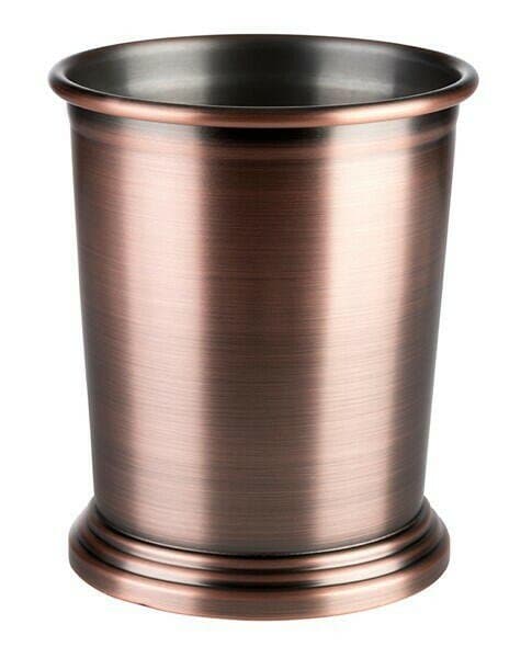 Cup-julep Mug- Antik Kobber ❤ Kæmpe udvalg i APS ❤ Billig fragt og hurtig levering 2 - 5 hverdage - Varenummer: BAR-12683 / Ean: '4004133933279 på lager - Udsalg på Glas Cocktailglas Moscow mule krus Spar op til 61% - Over 400 kendte brands på udsalg