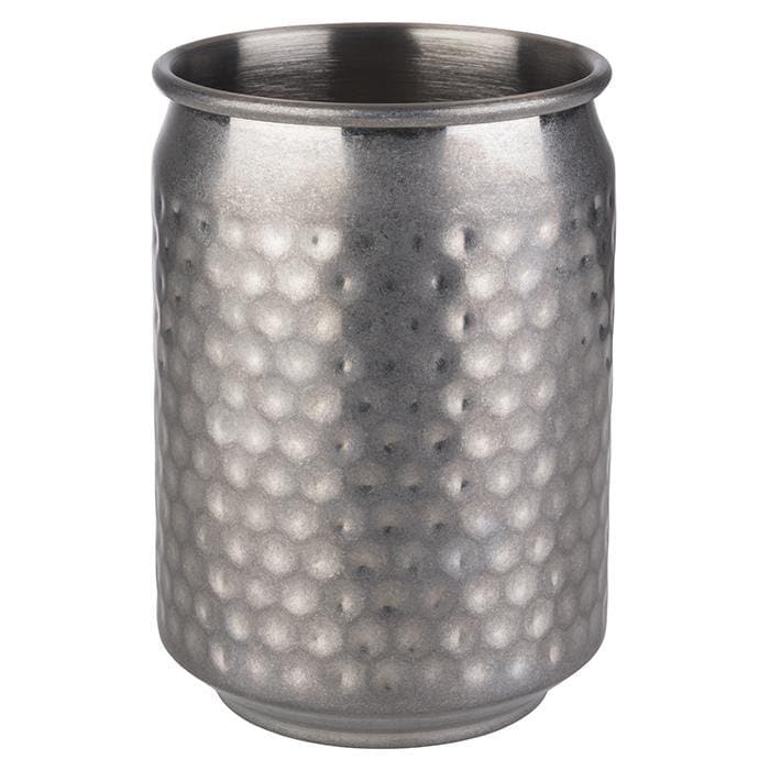 Krus 35cl Cool, Hammeret Grå ❤ Kæmpe udvalg i APS ❤ Billig fragt og hurtig levering 2 - 5 hverdage - Varenummer: BAR-690880 / Ean: &