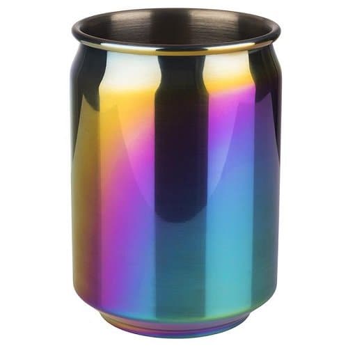 Krus 35cl Cool, Rainbow ✔ Kæmpe udvalg i APS ✔ Billig fragt og hurtig levering 2 - 5 hverdage - Varenummer: BAR-524810 / Ean: '4004133933743 på lager - Udsalg på Glas - Cocktailglas - Farvede glas Spar op til 58% - Over 857 kendte brands på udsalg