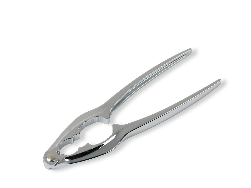 Produktbillede af Funktion Nøddeknækker stål i premium kvalitet