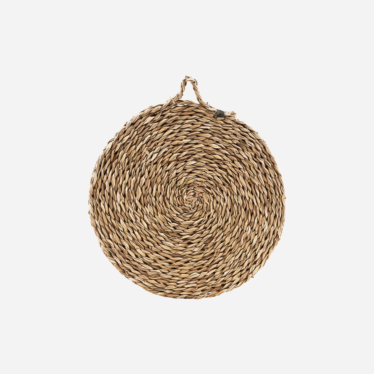 Produktbillede af Nicolas Vahé Dækkeserviet Acain Natur Ø29 cm 2 stk i premium kvalitet