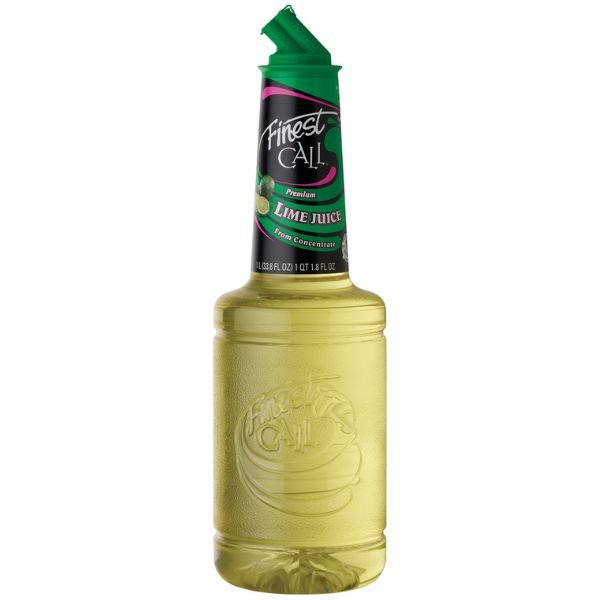 Finest Call Cordial Lime Mix 1 Ltr ❤ Kæmpe udvalg i FINESTCALL ❤ Billig fragt og hurtig levering 2 - 5 hverdage - Varenummer: BAR-664009 / Ean: '5707323720510 på lager - Udsalg på Drikkevarer Vand og mixere Mixer Spar op til 59% - Over 360 kendte mærker på udsalg