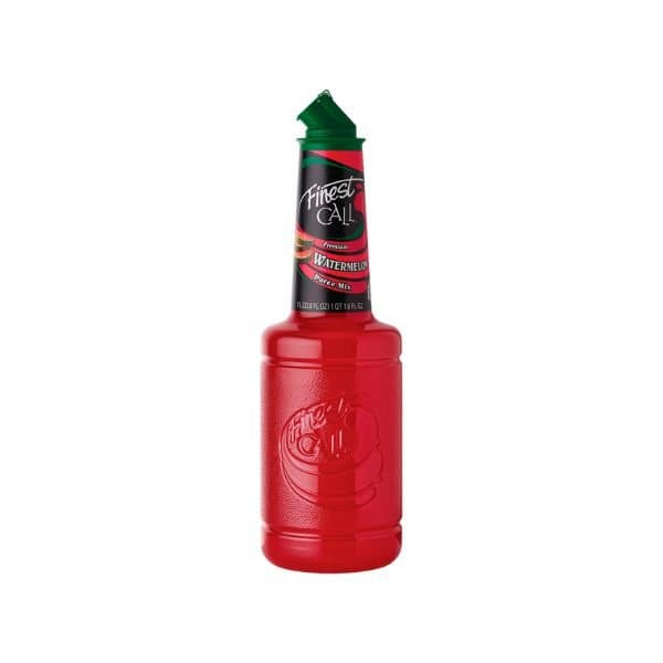 Finest Call Puree Watermelon / Vandmelon 1 Ltr ❤ Kæmpe udvalg i FINESTCALL ❤ Billig fragt og hurtig levering 2 - 5 hverdage - Varenummer: BAR-664010 / Ean: '5707323720459 på lager - Udsalg på Drikkevarer Vand og mixere Mixer Spar op til 58% - Over 360 kendte mærker på udsalg