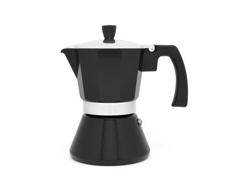 Tivoli Espressokande Sort 6 Kopper ❤ Kæmpe udvalg i Bredemeijer ❤ Billig fragt og hurtig levering 2 - 5 hverdage - Varenummer: BAR-18668 / Ean: &
