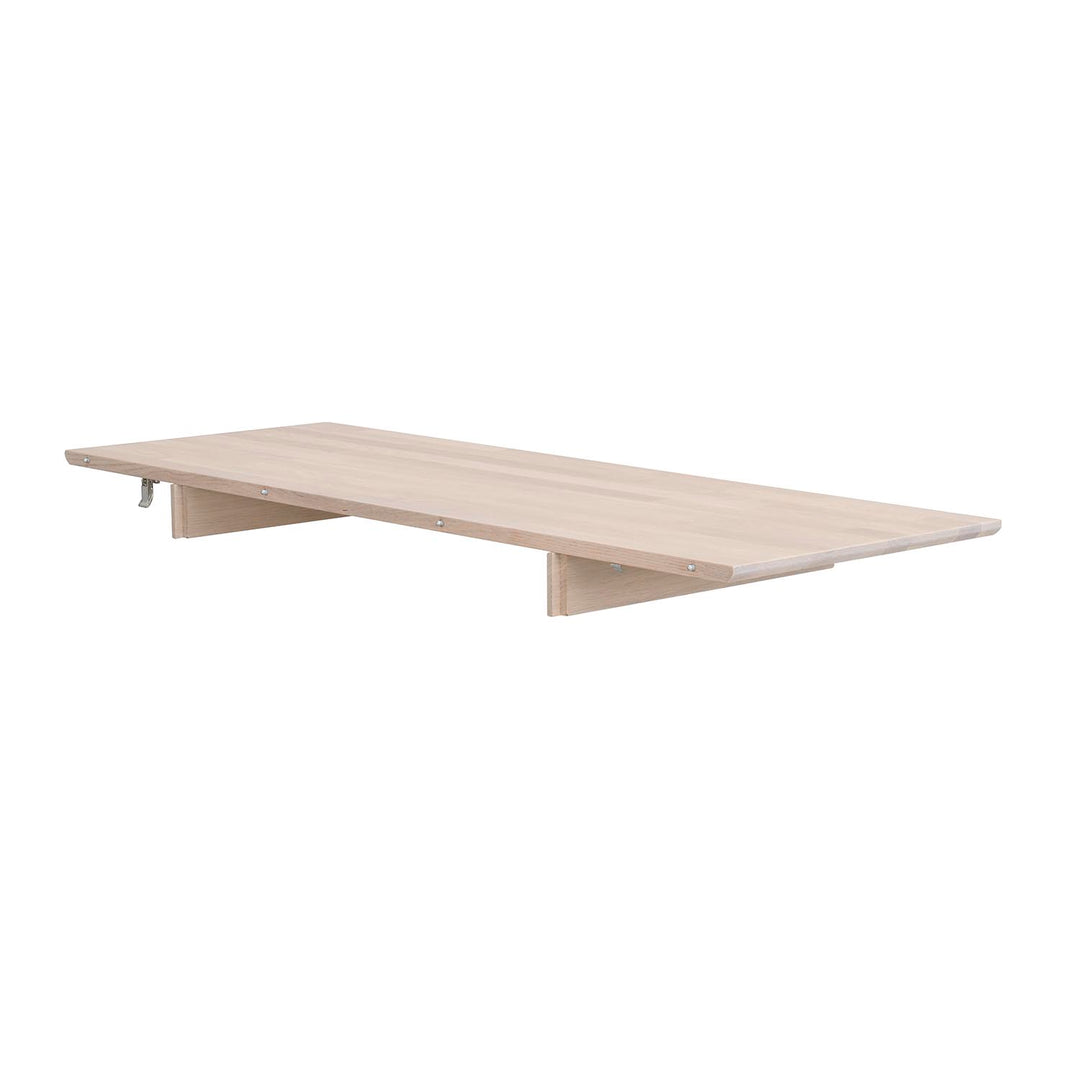 ROWICO Filippa tillægsplade hvidpigmenteret egetræ 40x105