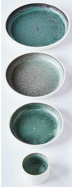 Salt Tallerken Uden Fane Grøn Ø17 Cm ❤ Kæmpe udvalg i salt ❤ Billig fragt og hurtig levering 2 - 5 hverdage - Varenummer: BAR-9728 / Ean: '5714422003642 på lager - Udsalg på Køkken Borddækning Tallerkener Salt Tallerkener Spar op til 64% - Over 312 kendte brands på udsalg