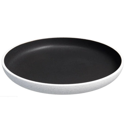 Salt Tallerken Uden Fane Mørkegrå Ø23 Cm ❤ Kæmpe udvalg i salt ❤ Billig fragt og hurtig levering 2 - 5 hverdage - Varenummer: BAR-9724 / Ean: på lager - Udsalg på Køkken Borddækning Tallerkener Spar op til 61% - Over 350 kendte brands på udsalg