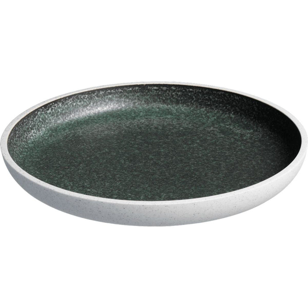 Salt Tallerken Uden Fane Grøn Ø23 Cm ❤ Kæmpe udvalg i salt ❤ Billig fragt og hurtig levering 2 - 5 hverdage - Varenummer: BAR-9727 / Ean: '5714422003680 på lager - Udsalg på Køkken Borddækning Tallerkener Spar op til 54% - Over 400 kendte brands på udsalg
