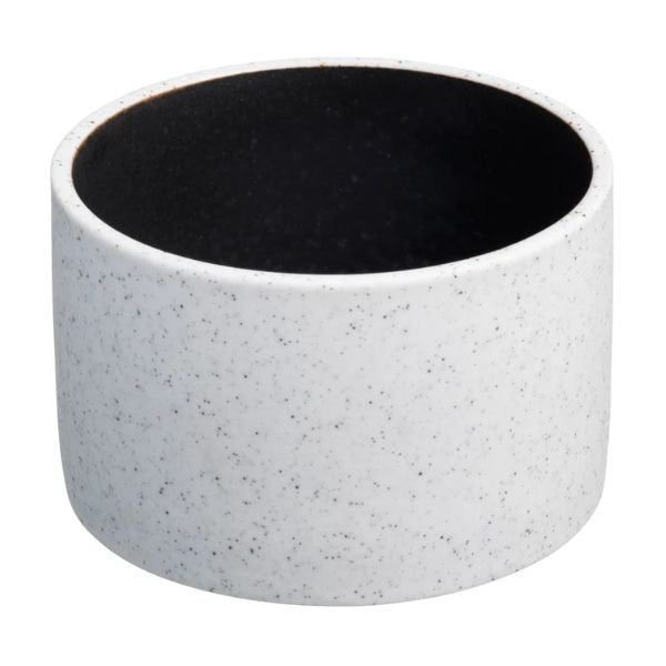 Skål Cylinder 15cl Ø 8cm Mørk Grå ❤ Stort online udvalg i Havemøbelland ❤ Billig fragt og hurtig levering 2 - 5 hverdage ❤ Varenummer: BAR-662736 / Ean: på lager - Udsalg på Hjem og have | Køkken og spisestue | Service og bestik | Serveringsfade og -skåle Spar op til 52% - Over 360 kendte mærker på udsalg