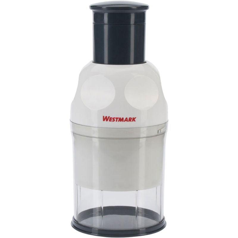 Produktbillede af Minihakker Kompakt Westmark på tilbud – premium kvalitet og detaljer