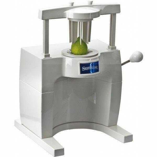 Sunkist Lime Cutter ❤ Kæmpe udvalg i PRIME BAR ❤ Billig fragt og hurtig levering 2 - 5 hverdage - Varenummer: BAR-9789 / Ean: på lager - Udsalg på Spar op til 66% - Over 785 kendte brands på udsalg