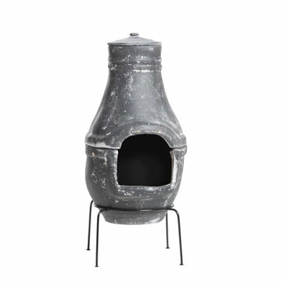 Esschert Design - Havepejs Jaca H75 cm ❤ Stort online udvalg i Esschert Design ❤ Billig fragt og hurtig levering 2 - 5 hverdage ❤ Varenummer: BGH-41195536318615 / Ean: '5708127150091 på lager - Udsalg på Have Spar op til 67% - Over 324 kendte brands på udsalg