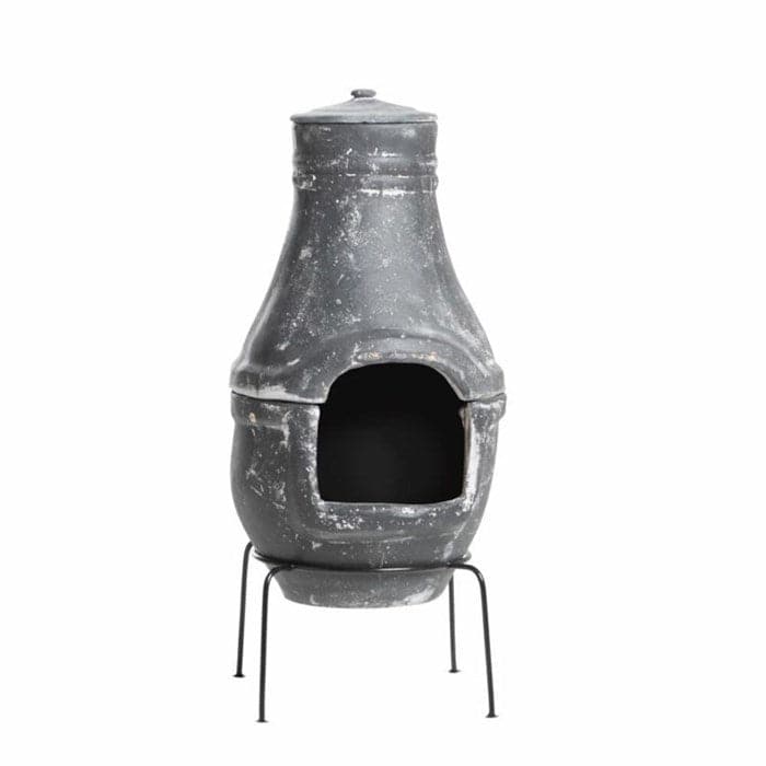 Esschert Design - Havepejs Jaca H75 cm ❤ Stort online udvalg i Esschert Design ❤ Billig fragt og hurtig levering 2 - 5 hverdage ❤ Varenummer: BGH-41195536318615 / Ean: &