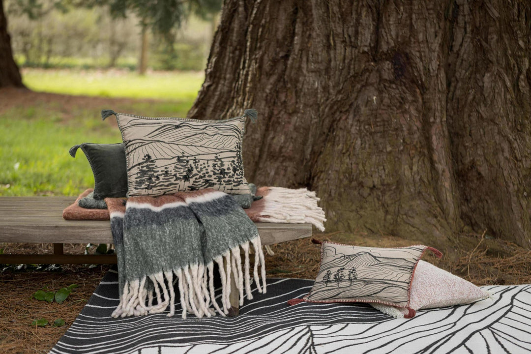 Produktbillede af Rug Dusko Tonnere 160 x 230 cm på tilbud i høj kvalitet