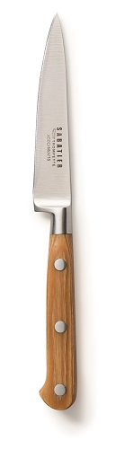 Sabatier Utility Knife 10 Cm (Pk1) ❤ Kæmpe udvalg i Sabatier ❤ Billig fragt og hurtig levering 2 - 5 hverdage - Varenummer: BAR-629398 / Ean: '5404014506001 på lager - Udsalg på Barudstyr Barværktøj Knive & Peelers Spar op til 51% - Over 350 kendte brands på udsalg