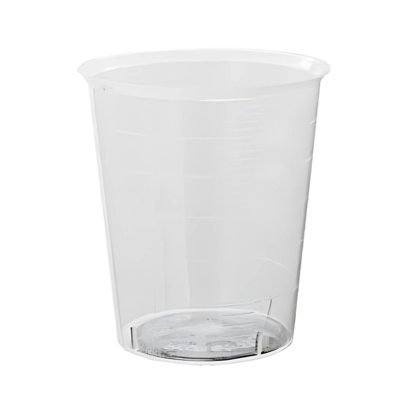 Produktbillede af Shotglas 3 Cl Pp 80stk. på tilbud i høj kvalitet