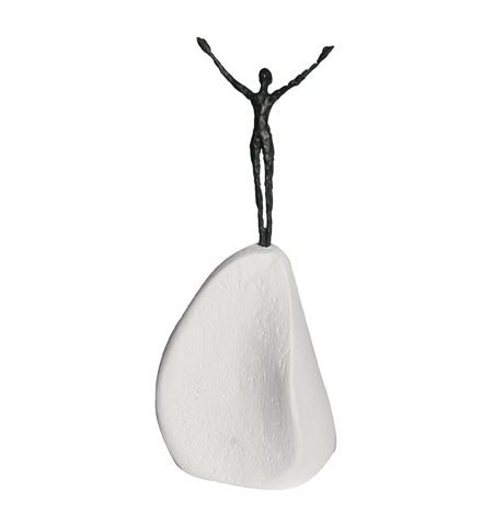 Produktbillede af Bercker Art-Line Luise Kött-Gärtner Toppen er nået 28 cm i premium kvalitet