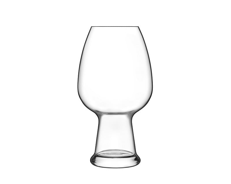 Birrateque Ølglas Hvede Klar 78 Cl ❤ Kæmpe udvalg i Luigi Borm ❤ Billig fragt og hurtig levering 2 - 5 hverdage - Varenummer: BAR-18287 / Ean: '032622024027 på lager - Udsalg på Glas Smageglas Spar op til 51% - Over 350 kendte brands på udsalg