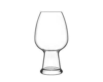 Birrateque Ølglas Hvede Klar 78 Cl ❤ Kæmpe udvalg i Luigi Borm ❤ Billig fragt og hurtig levering 2 - 5 hverdage - Varenummer: BAR-18287 / Ean: '032622024027 på lager - Udsalg på Glas Smageglas Spar op til 51% - Over 350 kendte brands på udsalg