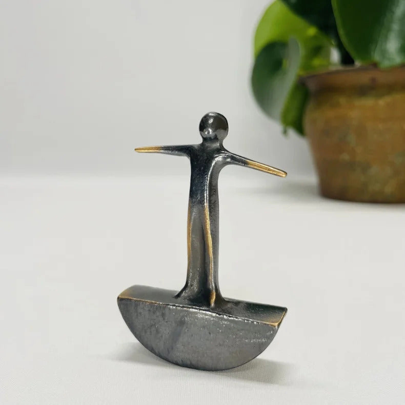 Produktbillede af Bercker Art-Line Kerstin Stark Balance Balance i premium kvalitet