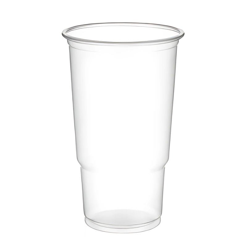 Produktbillede af Plastglas Øl/vand 30 Cl 100 Stk. på tilbud i høj kvalitet