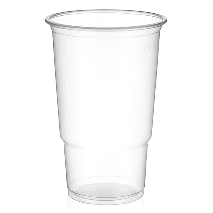 Plastglas Øl/vand 50 Cl 50 Stk.
