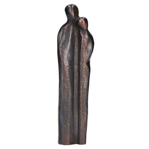 Produktbillede af Bercker Art-Line Rosa Gillissen Par 18,5 cm i premium kvalitet