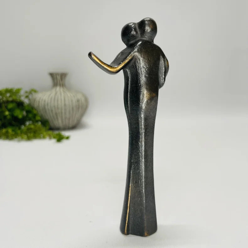 Produktbillede af Bercker Art-Line Kerstin Stark Dansen La Dance i premium kvalitet