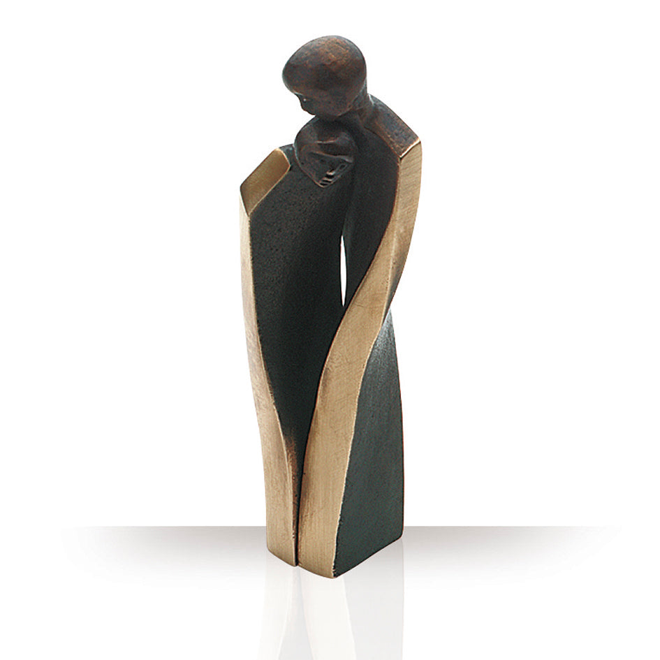 Produktbillede af Bercker Art-Line Luise Kött-Gärtner Tryghed 14 cm i premium kvalitet