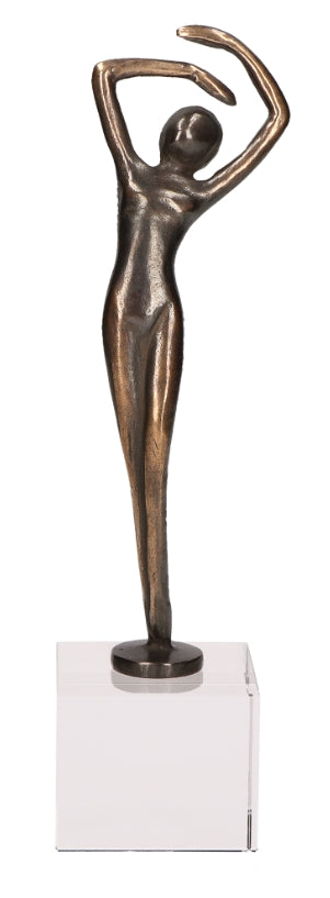 Produktbillede af Bercker Art-Line Ballerina Elegance Ballarina Eleganz i premium kvalitet
