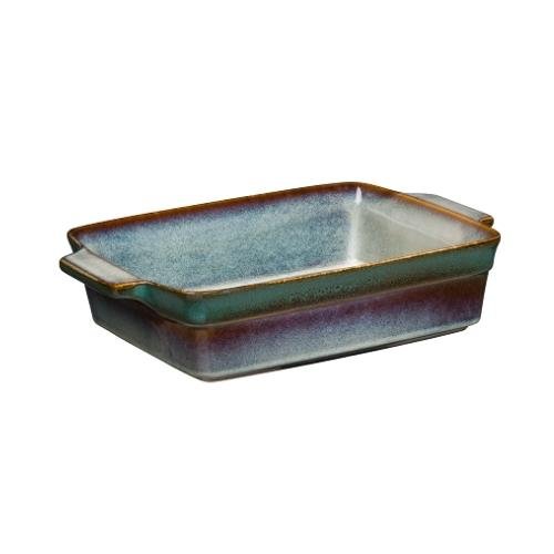 Ora Fad Med Laf, Sand/blå, 125 Cl, 24,5 x 19 Cm ❤ Kæmpe udvalg i stentøj ❤ Billig fragt og hurtig levering 2 - 5 hverdage - Varenummer: BAR-628551 / Ean: '5714422016208 på lager - Udsalg på Køkken Borddækning Skåle & Fade Spar op til 51% - Over 312 kendte brands på udsalg