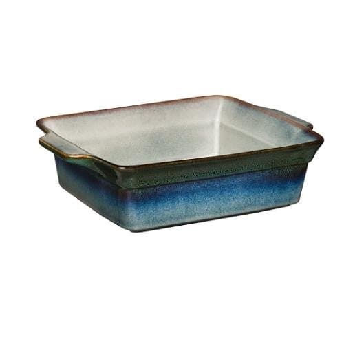 Ora Fad Med Laf, Sand/blå, 200 Cl, 25,5 x 25,5 Cm ❤ Kæmpe udvalg i stentøj ❤ Billig fragt og hurtig levering 2 - 5 hverdage - Varenummer: BAR-628555 / Ean: '5714422016109 på lager - Udsalg på Køkken Borddækning Skåle & Fade Spar op til 63% - Over 324 kendte brands på udsalg