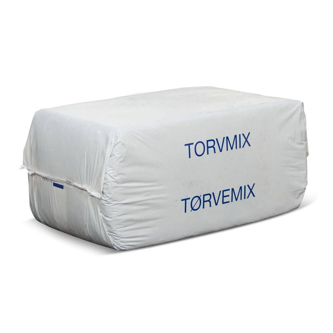 Produktbillede af Tørvemix til heste 300 liter (Afhentningspris) på tilbud i høj kvalitet