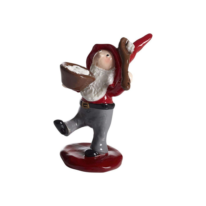 Nääsgränsgården Tomtesson porridge H.9,5cm
