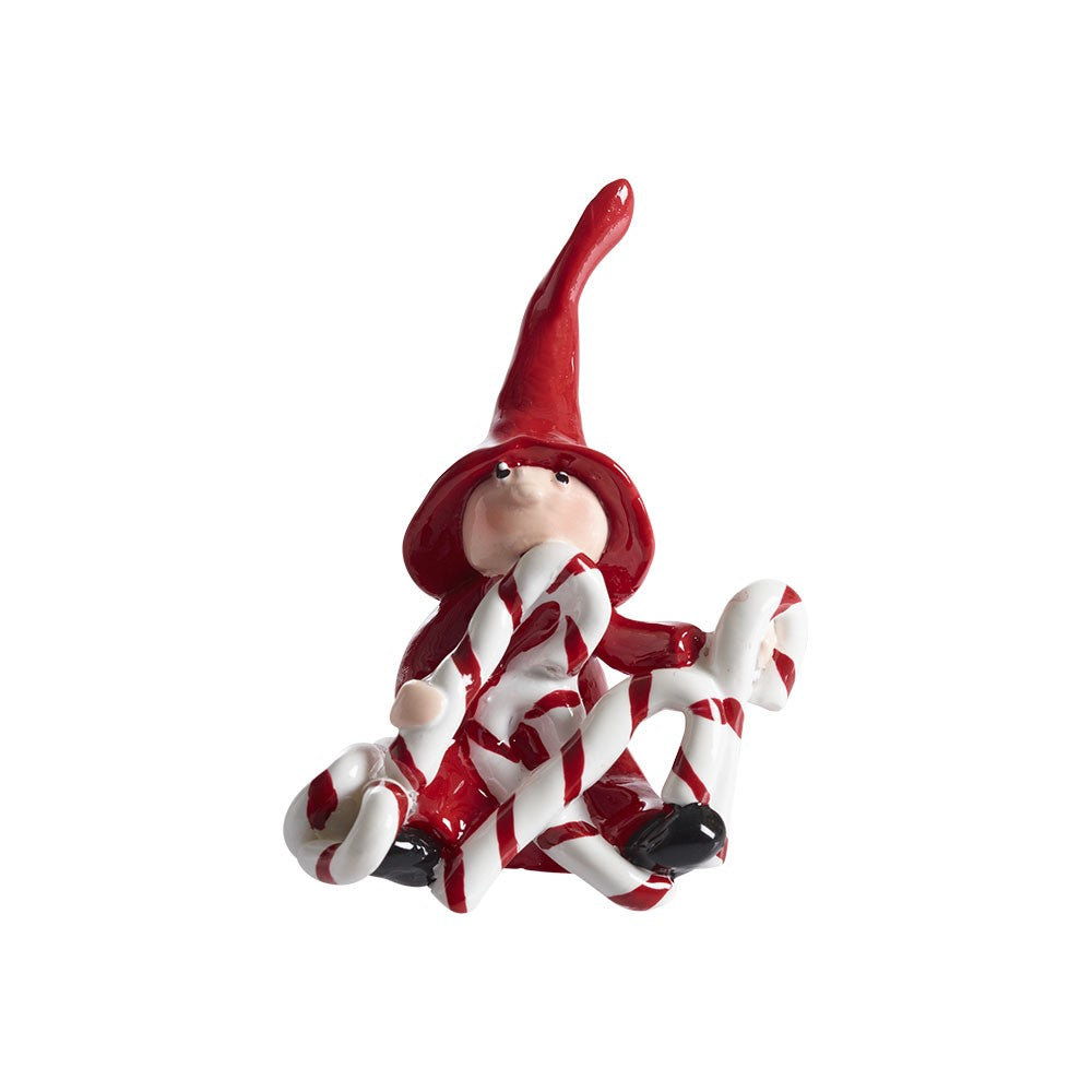 Nääsgränsgården Nisse candy H.6,5cm