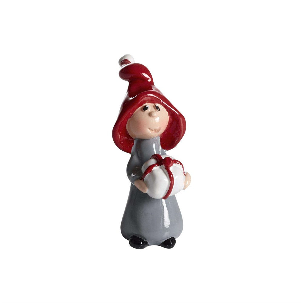 Produktbillede af Nääsgränsgården Nisse gift H.5,5cm i premium kvalitet