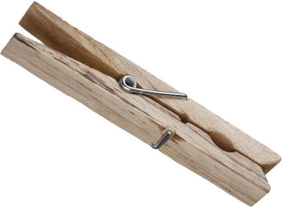 Tøjklemmer i bambus - 48stk ❤ Stort online udvalg i Bolig og Haven ❤ Billig fragt og hurtig levering 2 - 5 hverdage - Varenummer: BGH-47682112323914 / Ean: '8720573317993 på lager - Udsalg på Alle produkter (Lagerbeholdning er større end 1) Spar op til 58% - Over 454 kendte mærker på udsalg