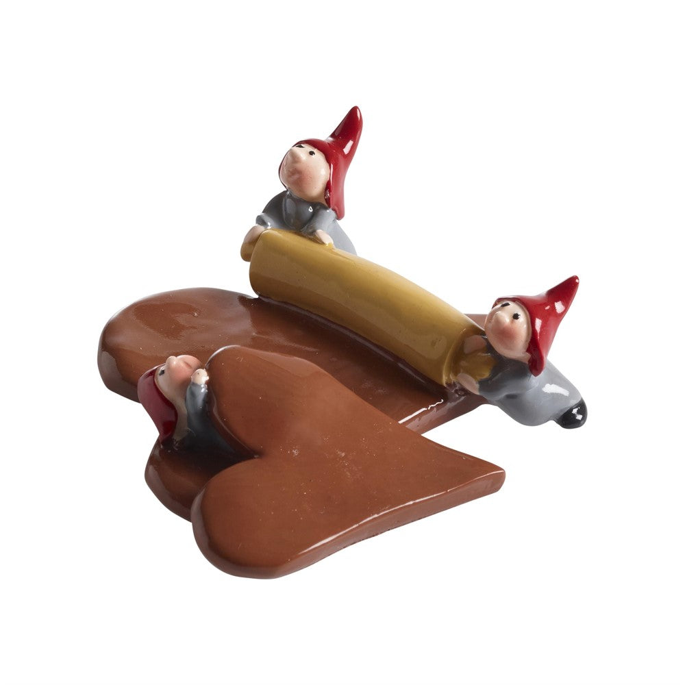 Produktbillede af Nääsgränsgården Nisse baking L.8,5cm i premium kvalitet