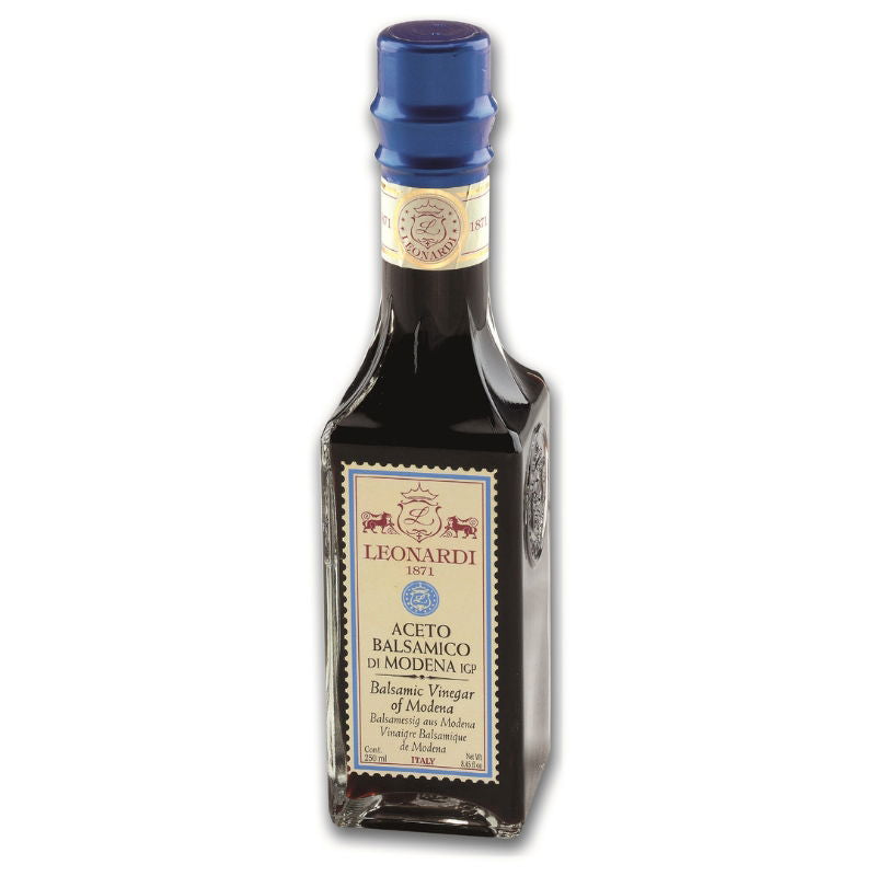 Produktbillede af Balsamico Di Modena Igp Blå 1 250 Ml på tilbud i brug