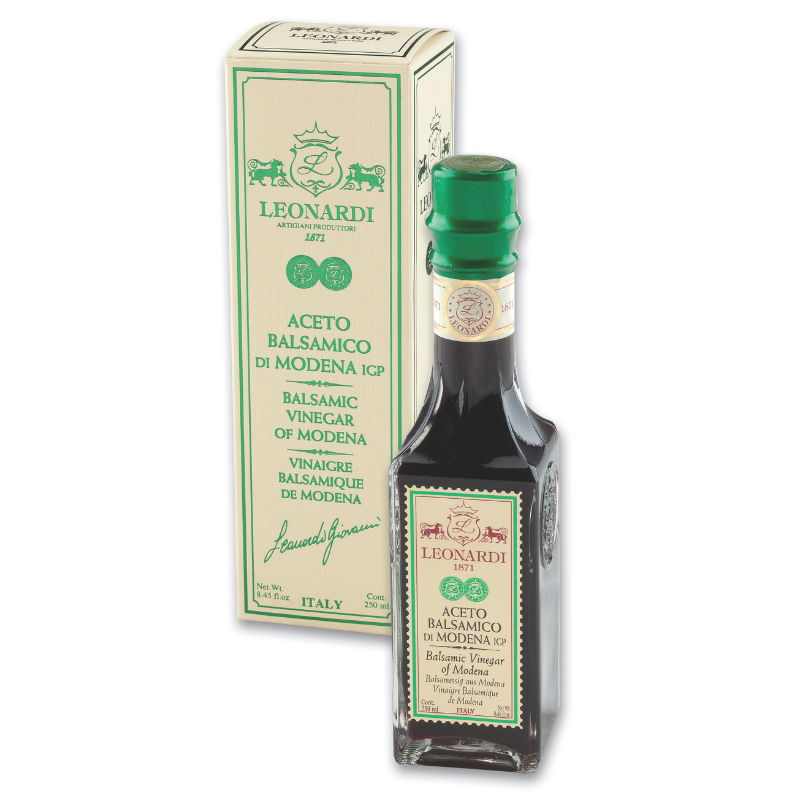 Produktbillede af Balsamico Di Modena Igp Grønn 2 250 Ml på tilbud i brug