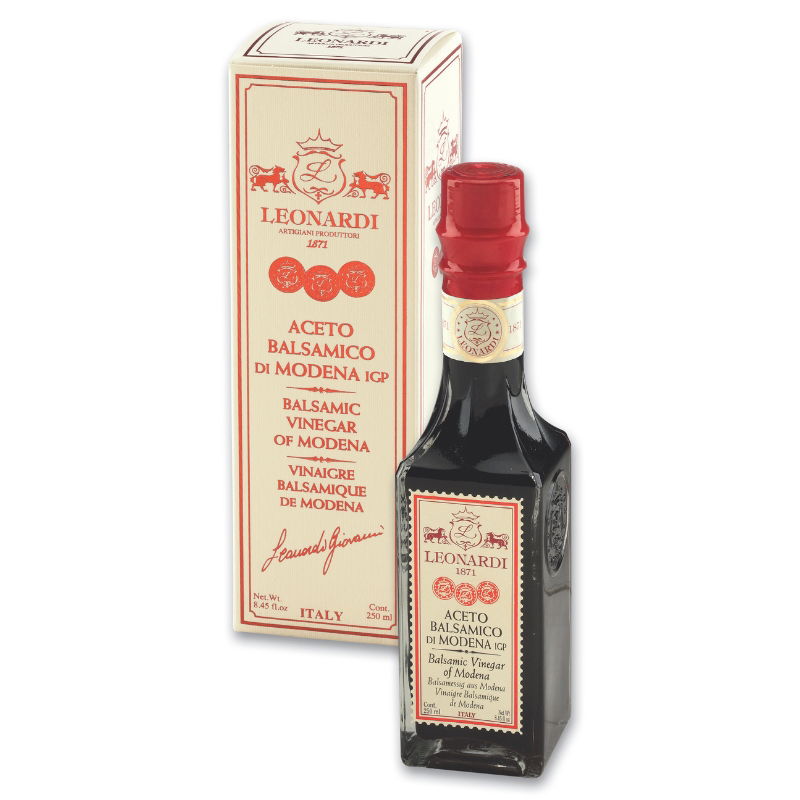 Produktbillede af Balsamico Di Modena Igp Rød 3 250 Ml på tilbud i brug