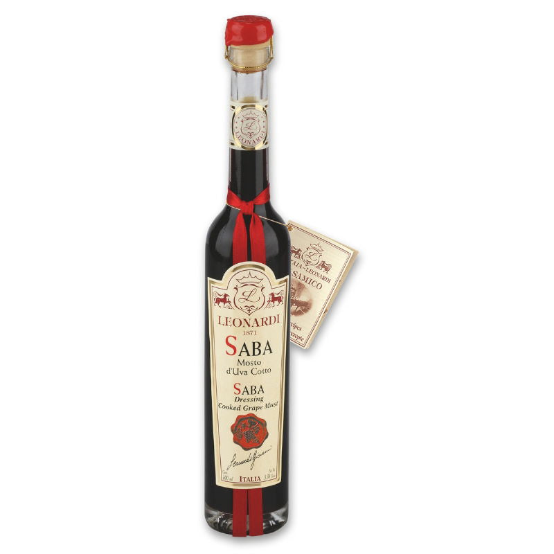 Produktbillede af Saba Classico Kogt Druemost 100 Ml på tilbud – premium kvalitet og detaljer