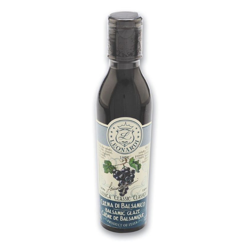 Produktbillede af Balsamico Glaze Klassisk 220 g på tilbud – premium kvalitet og detaljer